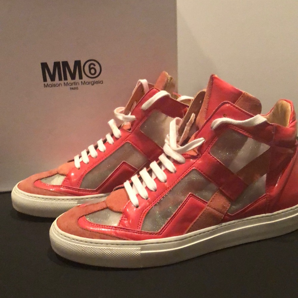 MM6 Sneaker